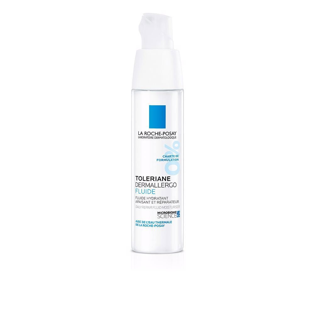 TOLÉRIANE DERMALLERGO fluide 40 ml-0