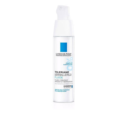 TOLÉRIANE DERMALLERGO fluide 40 ml