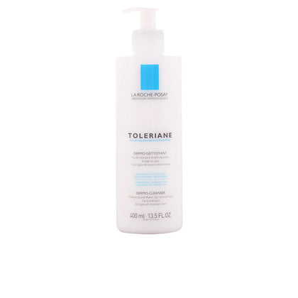 TOLERIANE dermo cleanser without rinsing 400 ml