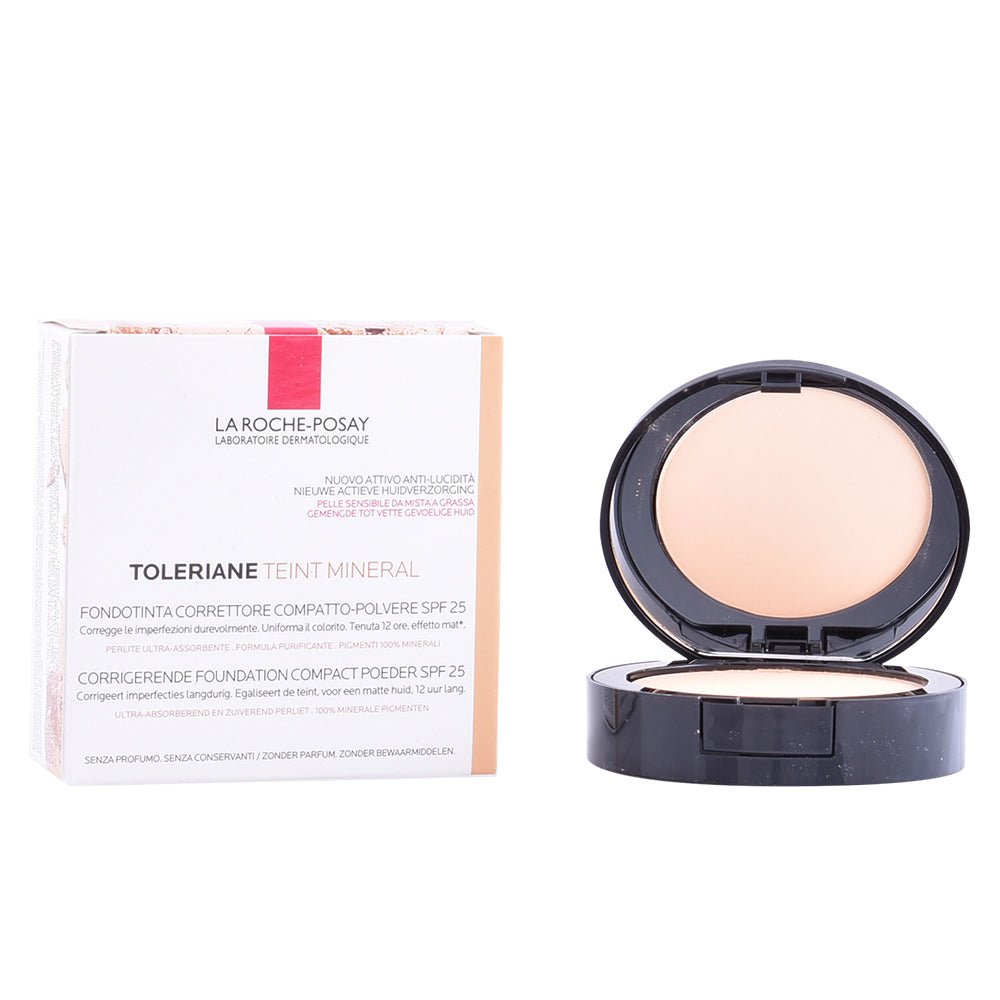 TOLERIANE TEINT MINERAL correttore compatto #13 9,5 gr-0