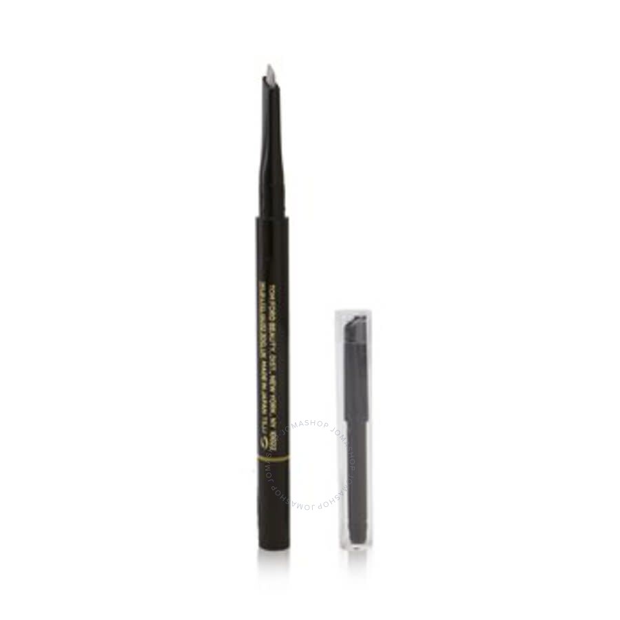 Tom Ford, Brow Sculptor, Doppia estremità, Matita crema per sopracciglia, Bionda, 6 g - Cosmova