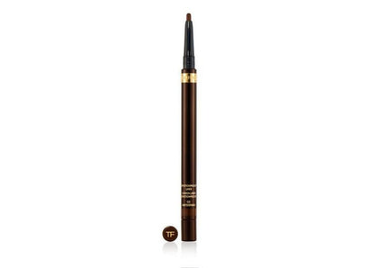Tom Ford, Emotionproof, Retraibile, Matita Eyeliner in Gel, 03, Abissino, 0,12 g