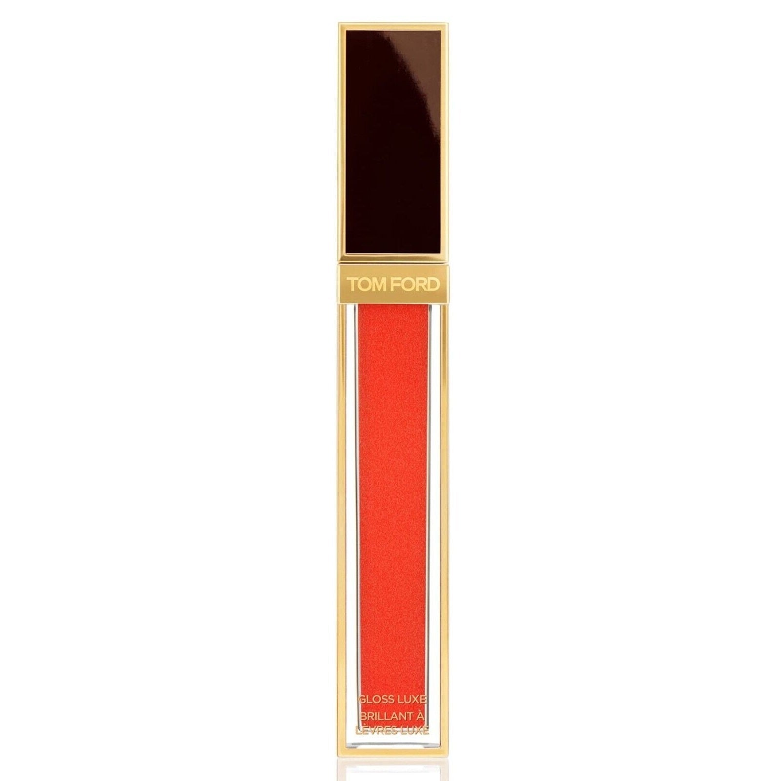 Tom Ford, Gloss Luxe, Lucidalabbra, 02, Nikita, 5.5 ml - Cosmova
