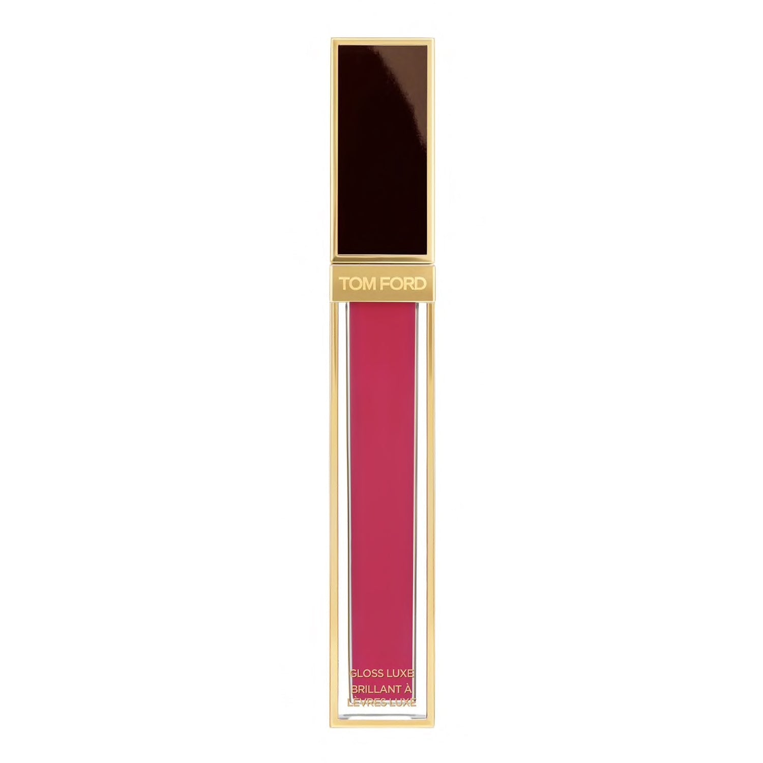Tom Ford, Gloss Luxe, Lucidalabbra, 17, Amore, 5.5 ml - Cosmova