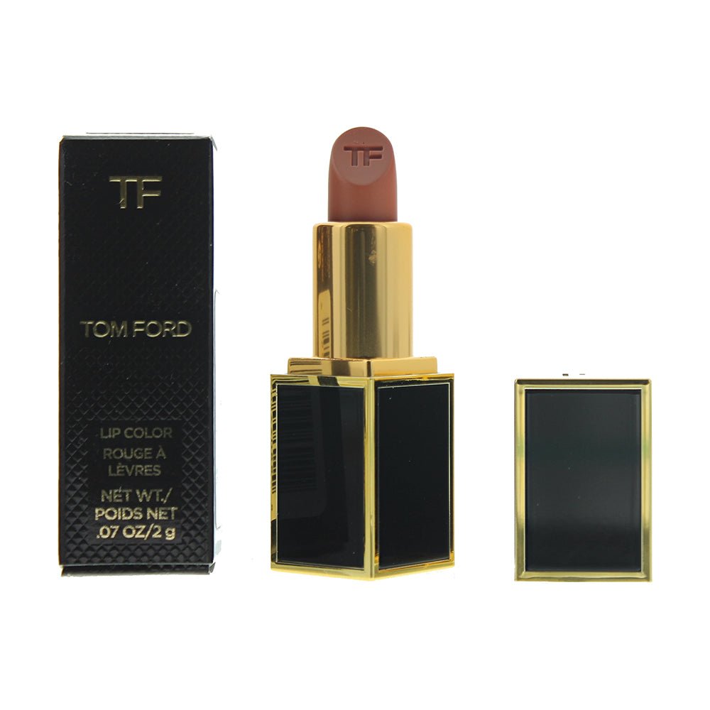Tom Ford, Lips & Girls, Rossetto cremoso, 01, I ragazzi, 2 g - Cosmova