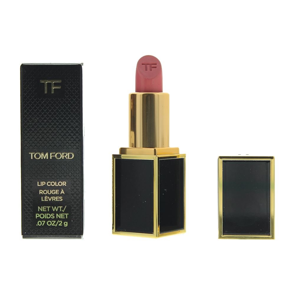 Tom Ford, Lips & Girls, Rossetto cremoso, 1R, Paolo, 2 g - Cosmova