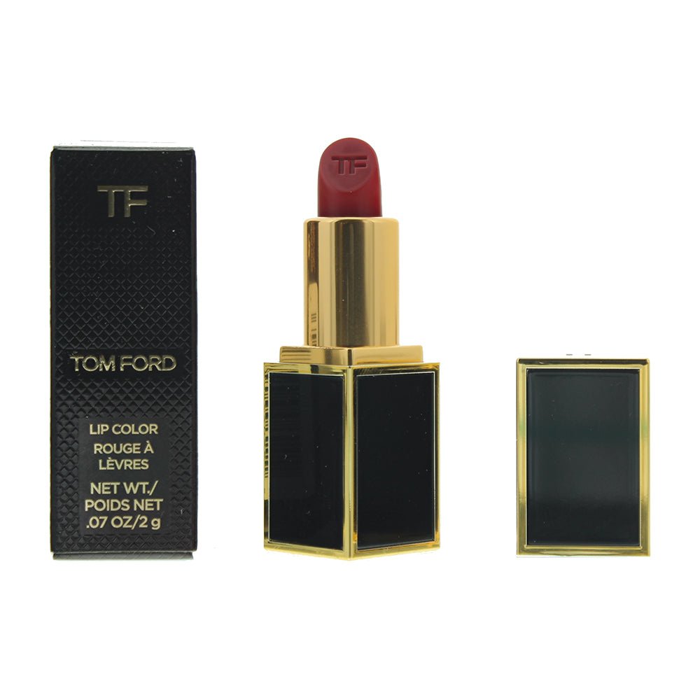 Tom Ford, Lips & Girls, Splendere, Rossetto cremoso, 2A, Taylor, 2 g - Cosmova