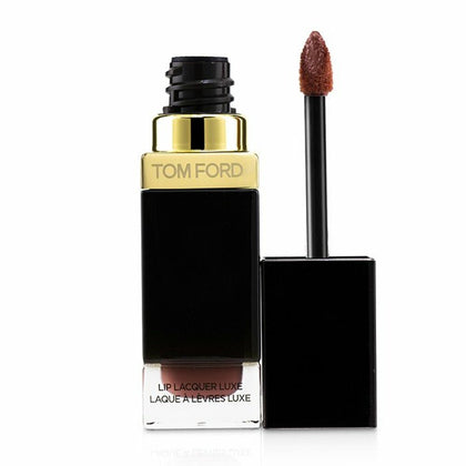 Tom Ford, Luxe Vinyl, Opaco, Rossetto liquido, 01, Insinuare, 6 ml
