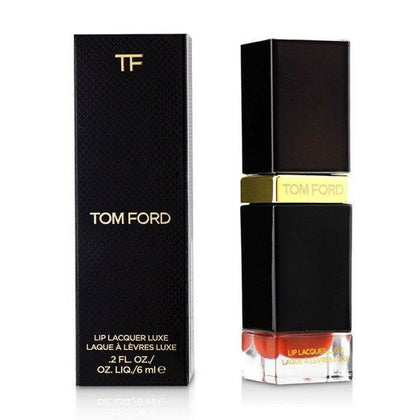 Tom Ford, Luxe Vinyl, Opaco, Rossetto liquido, 06, Knockout, 6 ml