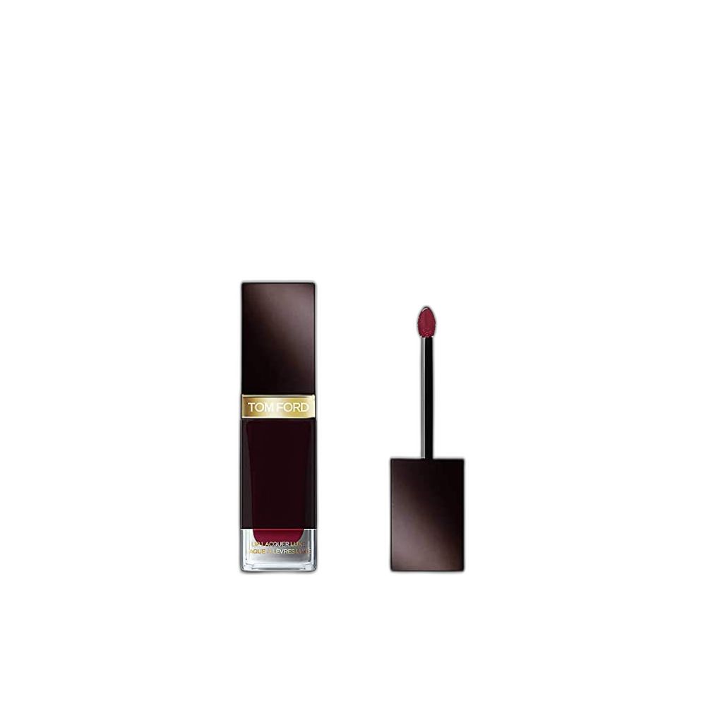 Tom Ford, Luxe Vinyl, Opaco, Rossetto liquido, 10, Infuriare, 6 ml - Cosmova