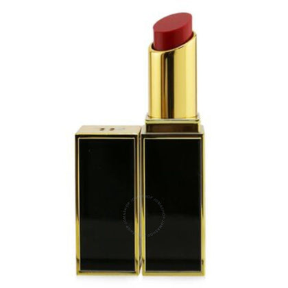 Tom Ford, Satin Mat, Rossetto cremoso, 16, Rosso Scarlatto, 3,3 g
