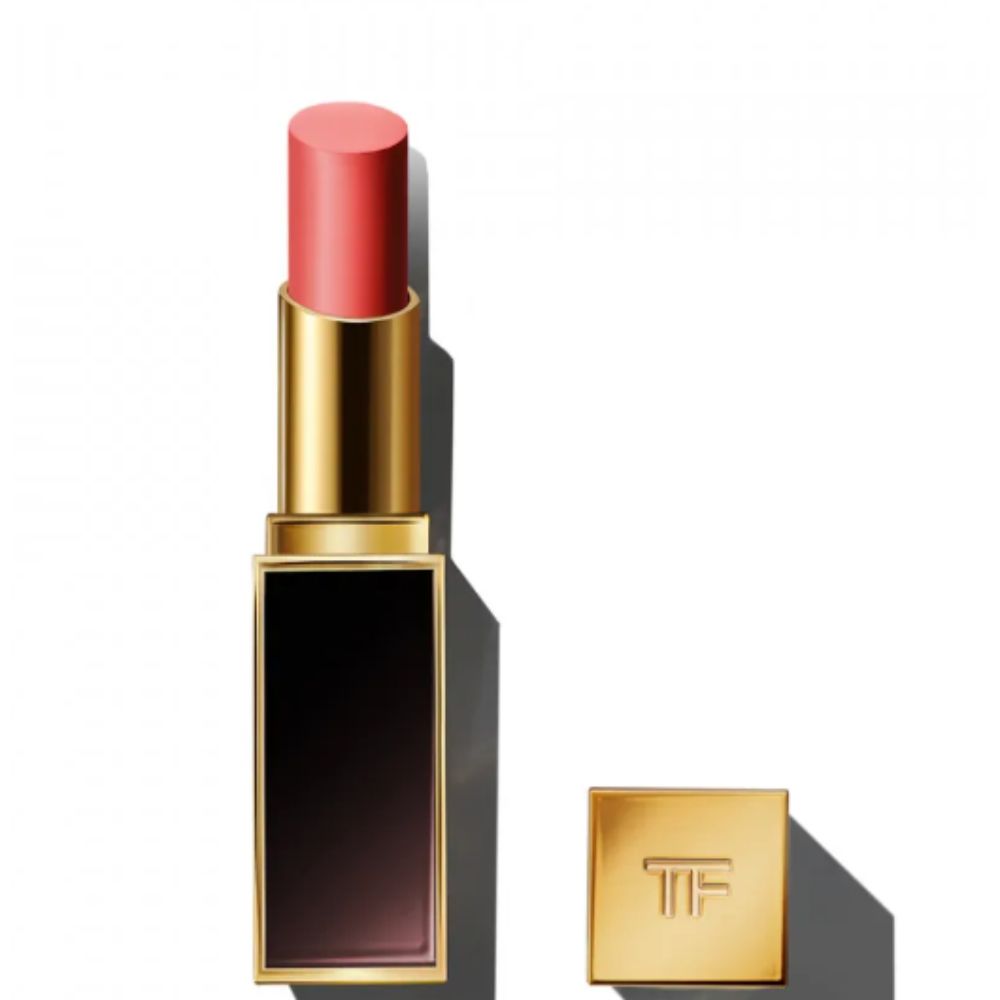 Tom Ford, Satin Matte, Rossetto cremoso, 25, Clementina, 3.3 g - Cosmova