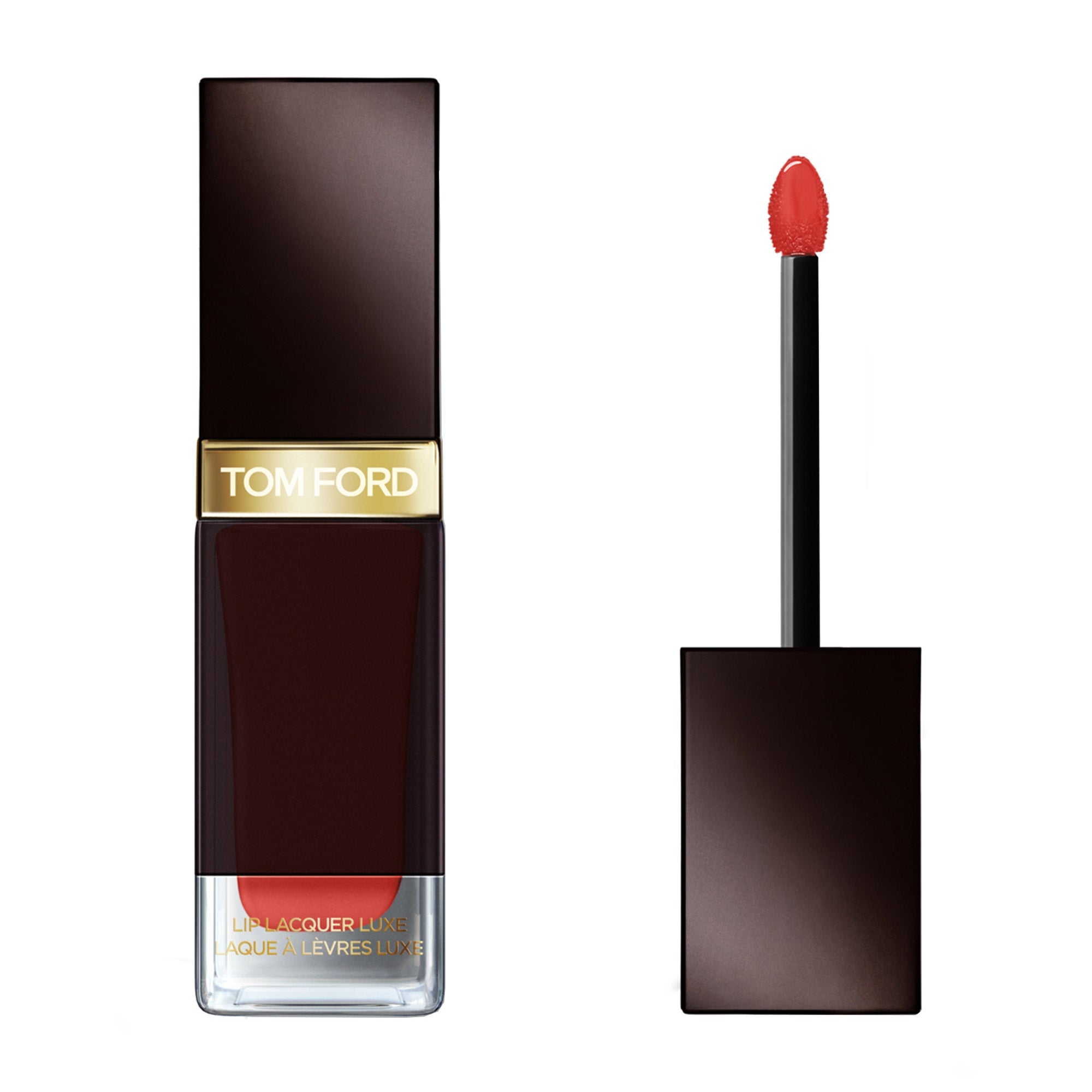 Tom Ford, Shine, Rossetto liquido, 04, Inizia, 6 ml - Cosmova
