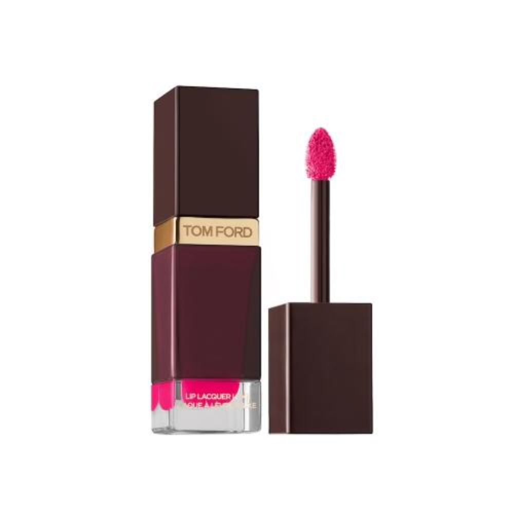Tom Ford, Shine, Rossetto liquido, 08, Infatuare, 6 ml - Cosmova