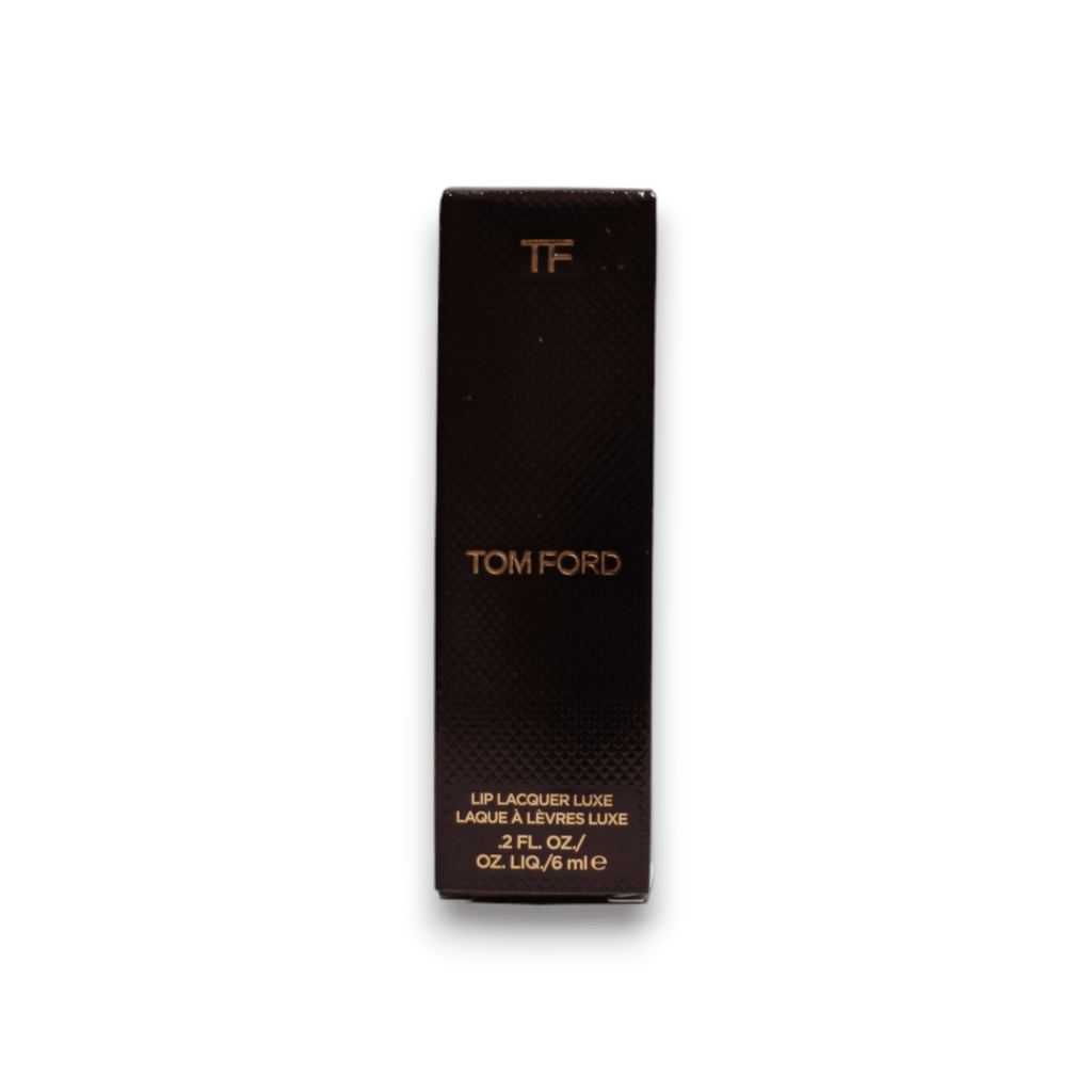 Tom Ford, Shine, Rossetto liquido, 09, Infiltrare, 6 ml - Cosmova