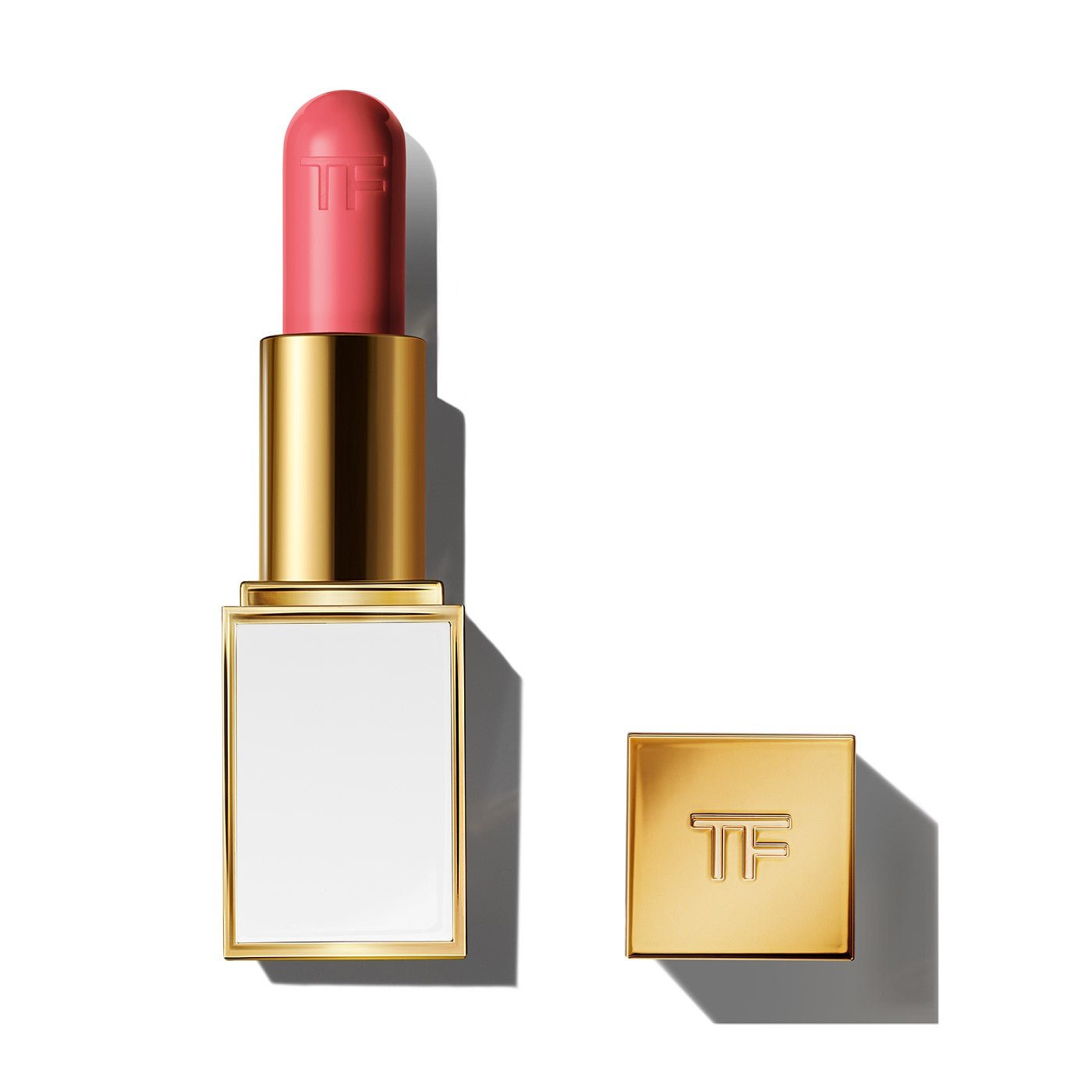 Tom Ford, Soleil, Balsamo per le labbra, 07, Paradiso, 2 g - Cosmova
