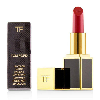Tom Ford, Tom Ford, Opaco, Rossetto cremoso, 33, Armie, 2 g