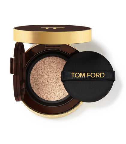 Tom Ford, Traceless, Fondotinta compact, 0,7, Perla, SPF 45, Ricarica, 12 ml