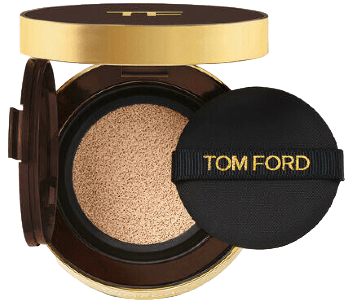 Tom Ford, Traceless, Fondotinta compatto, 1,2, Guscio, SPF 45, Ricarica, 12 g - Cosmova