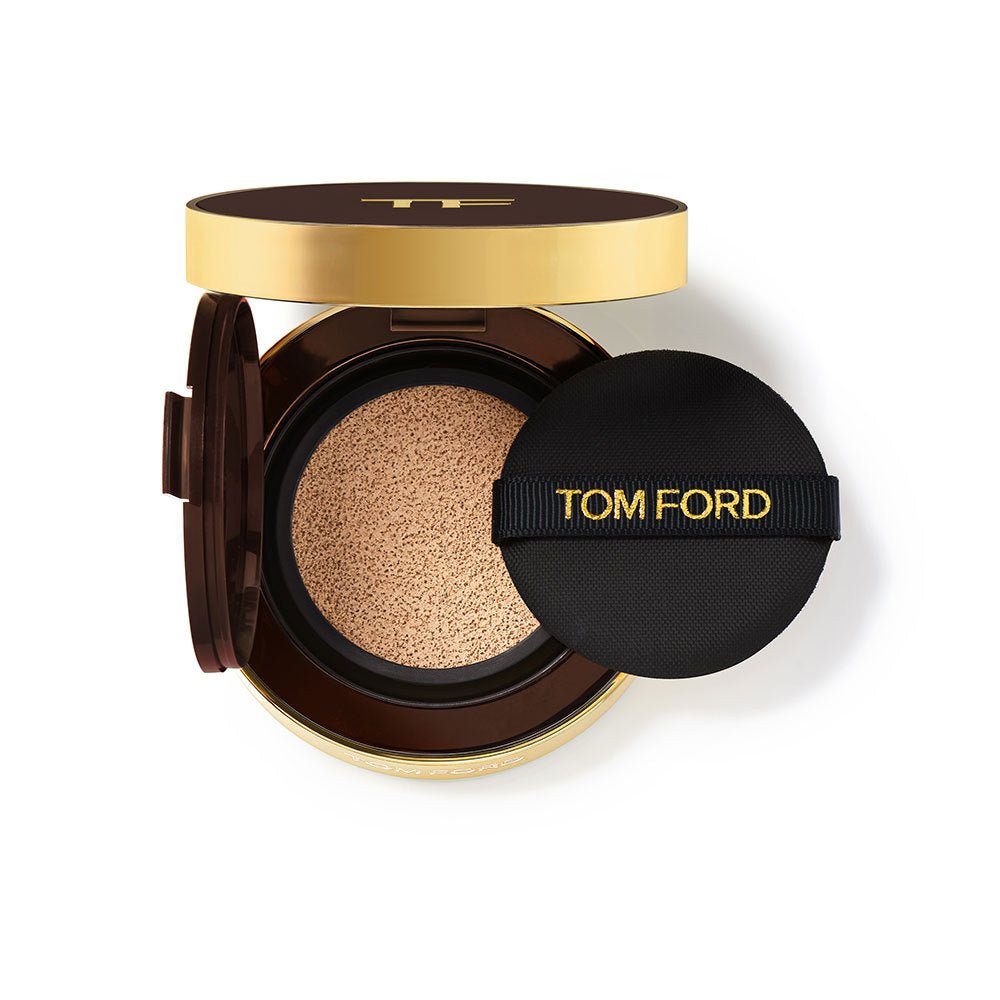 Tom Ford, Traceless, Fondotinta compatto, 2.0, Buff, SPF 45, Ricarica, 12 g - Cosmova