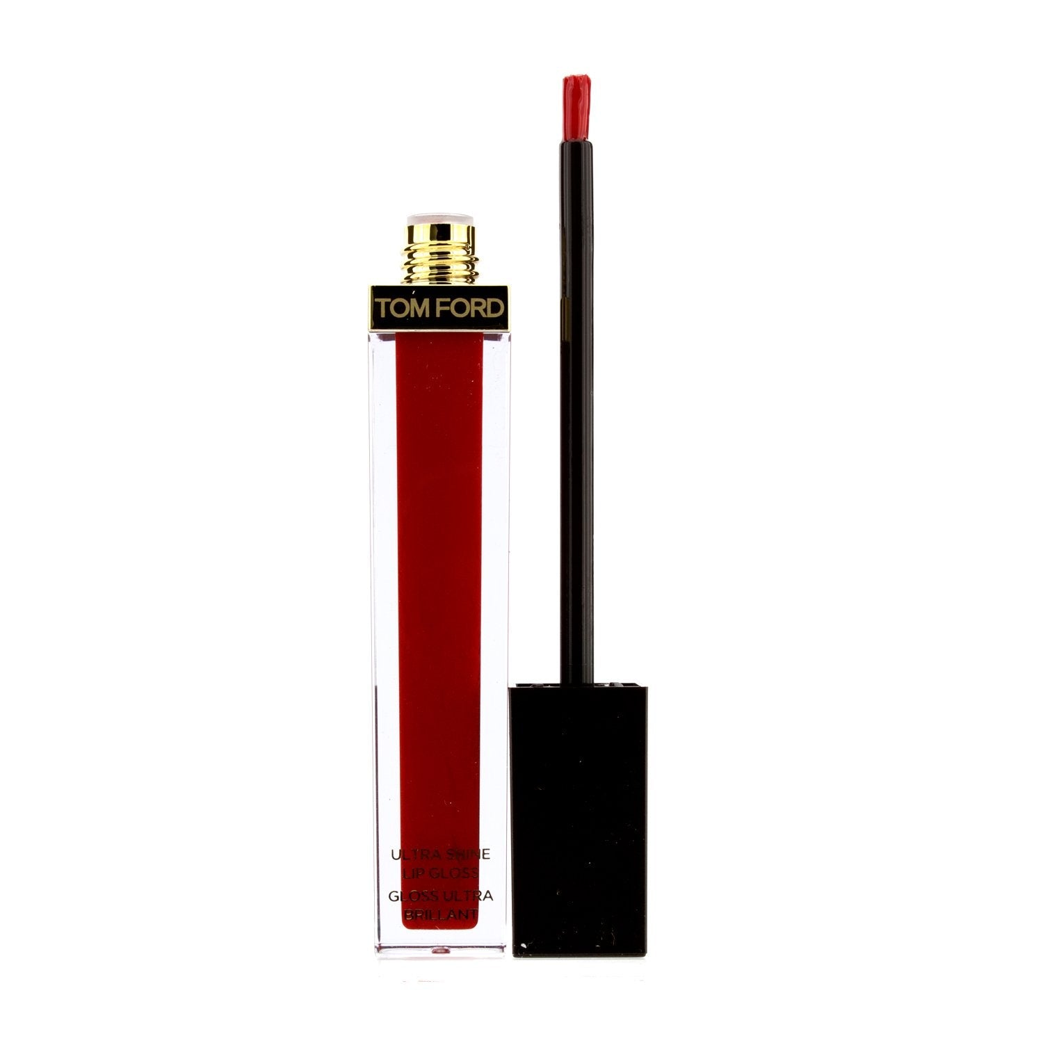 Tom Ford, Ultra-Shine, Rossetto liquido, 08, Ciliegia perduta, 7 ml - Cosmova