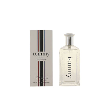 TOMMY edt vapo 100 ml