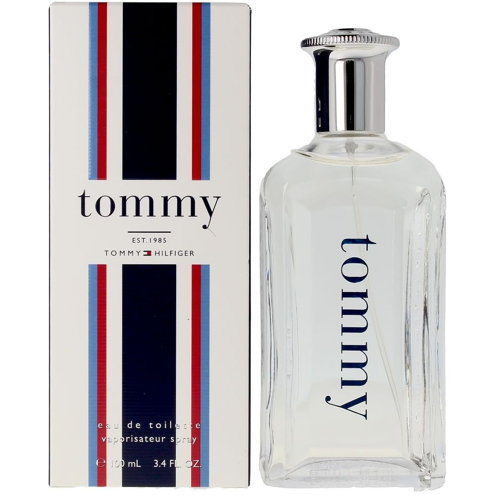 TOMMY edt vapor 100 ml-0