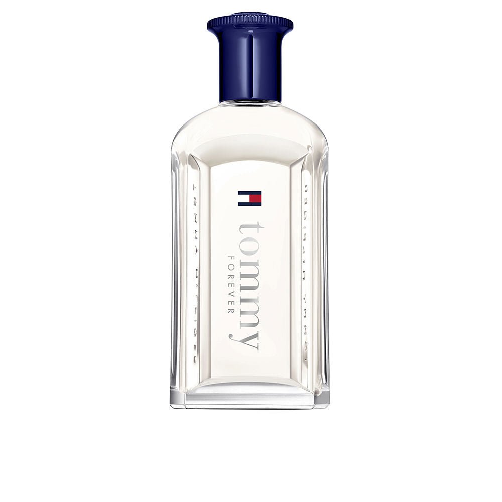TOMMY FOREVER edt dampf 100 ml-0
