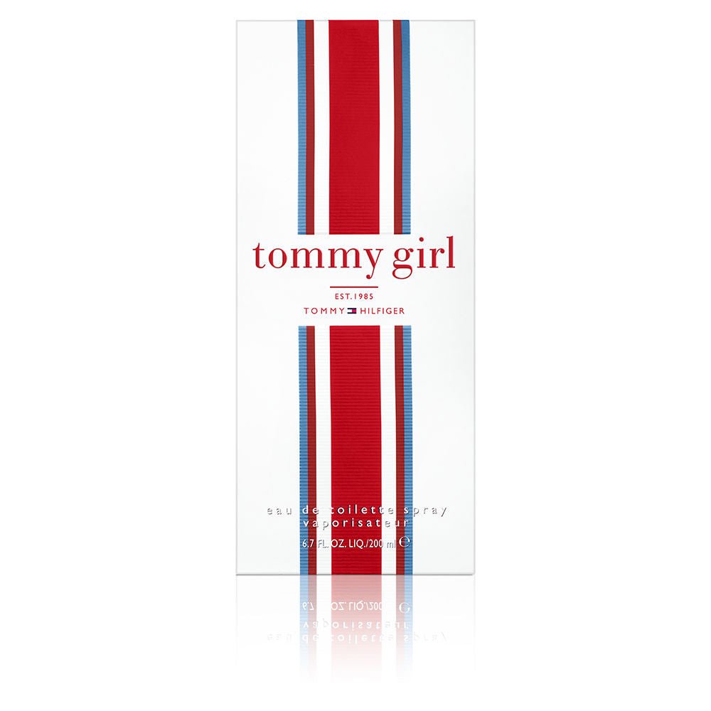 TOMMY GIRL eau de cologne edt vapo 200 ml - Cosmova