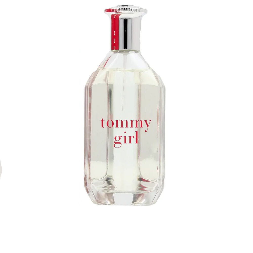 TOMMY GIRL edt vapor 100 ml - Cosmova