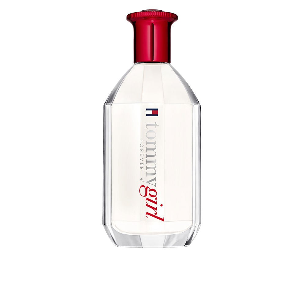 TOMMY GIRL FOREVER edt vapo 100 ml - Cosmova