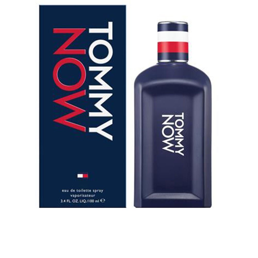 TOMMY NOW edt vapo 100 ml-0
