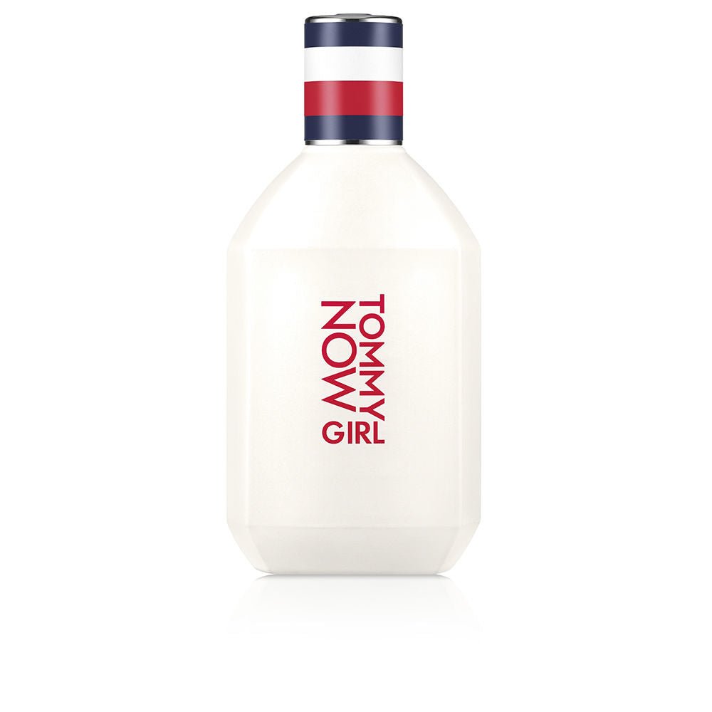 TOMMY NOW GIRL edt Dampf 100 ml-0