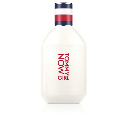 TOMMY NOW GIRL Edt Dampf 100 ml