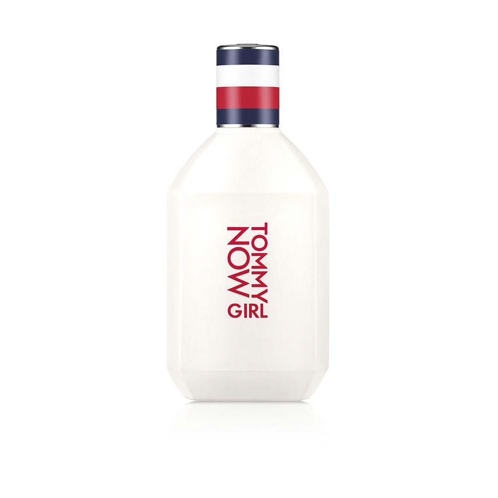 TOMMY NOW GIRL edt vapor 30 ml - Cosmova