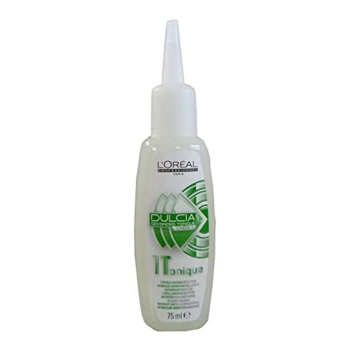 Toner L'Oreal Professionnel Paris Dulcia Advanced T 75 ml (12 x 75 ml) - Cosmova