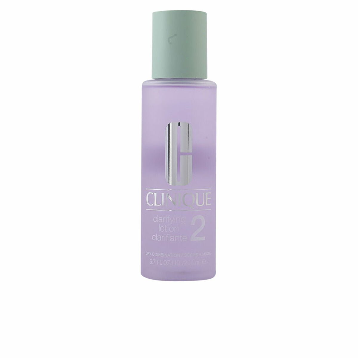 Toning Lotion Clarifying Clinique Combination skin - Cosmova