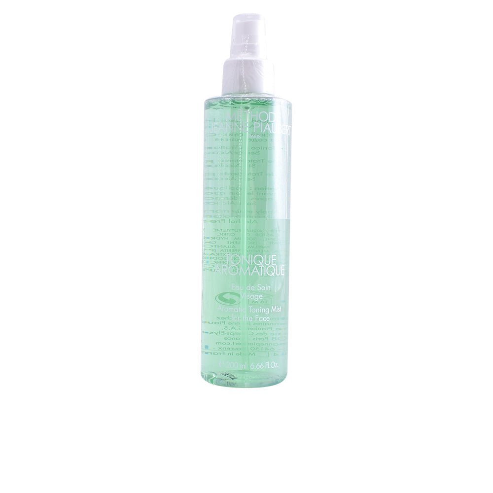TONIQUE AROMATIQUE Eau de Soin Visage 200 ml-0