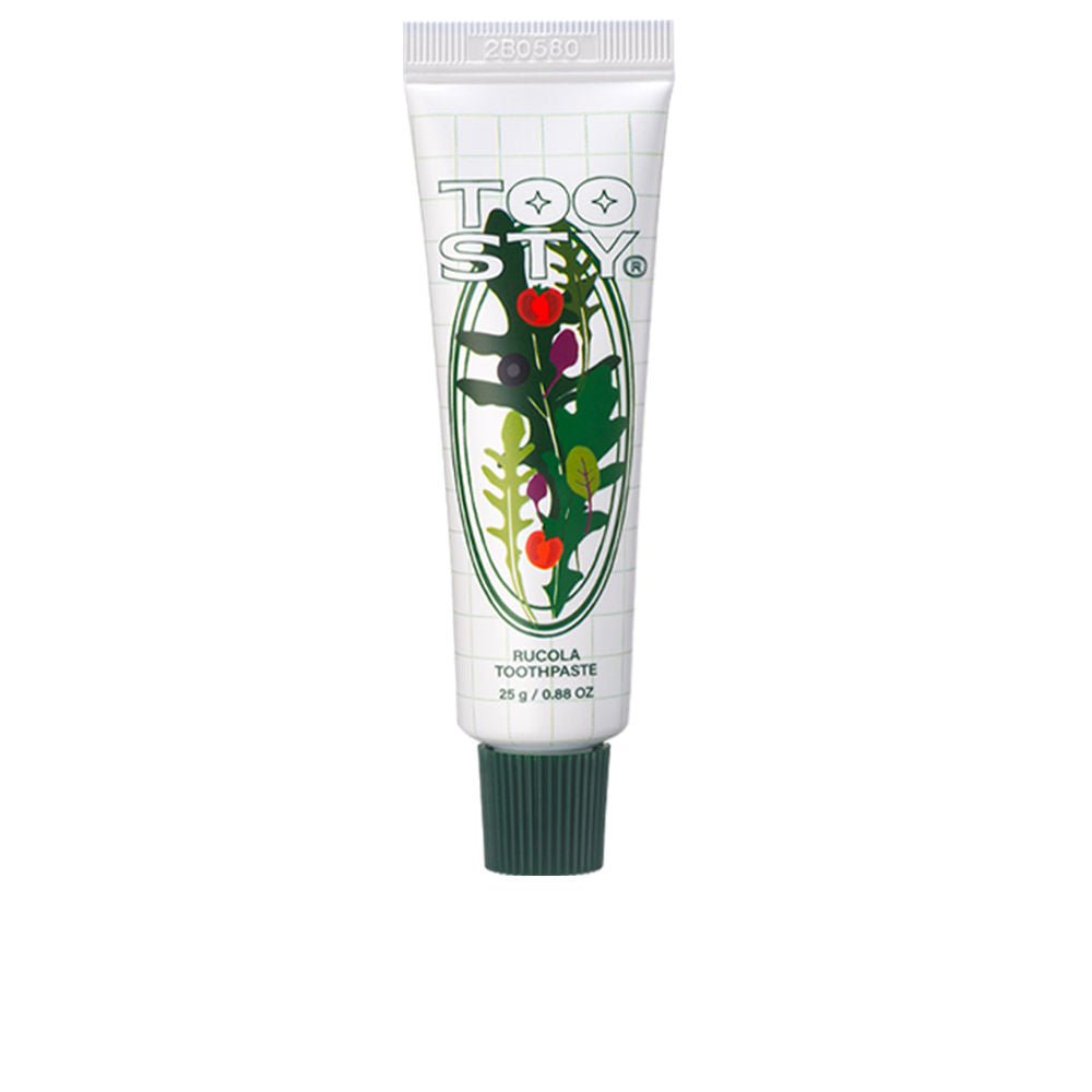 Toosty dentifrice RUCCOLA 25 g - image 1