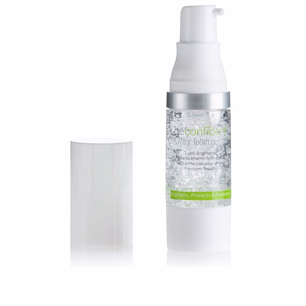 ZAHNGLANZ Minze 15 ml