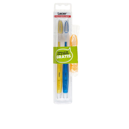 TOOTHBRUSH medium pack 2 units