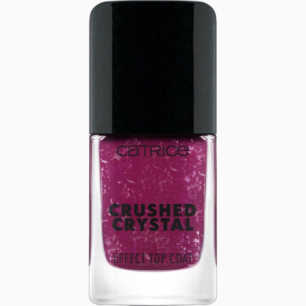 TOP COAT 10-Amethyst Aura 10.5 ml - Cosmova