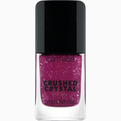 TOP COAT #10-Amethyst Aura 10.5 ml