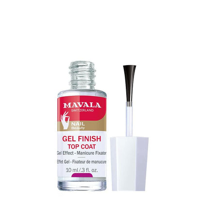 Überlack Mavala Nail Beauty 10 ml