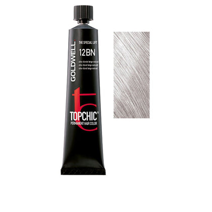 TOPCHIC permanent capelli colore #12BN 60 ml