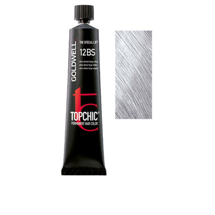 TOPCHIC permanente capelli colore #12BS 60 ml
