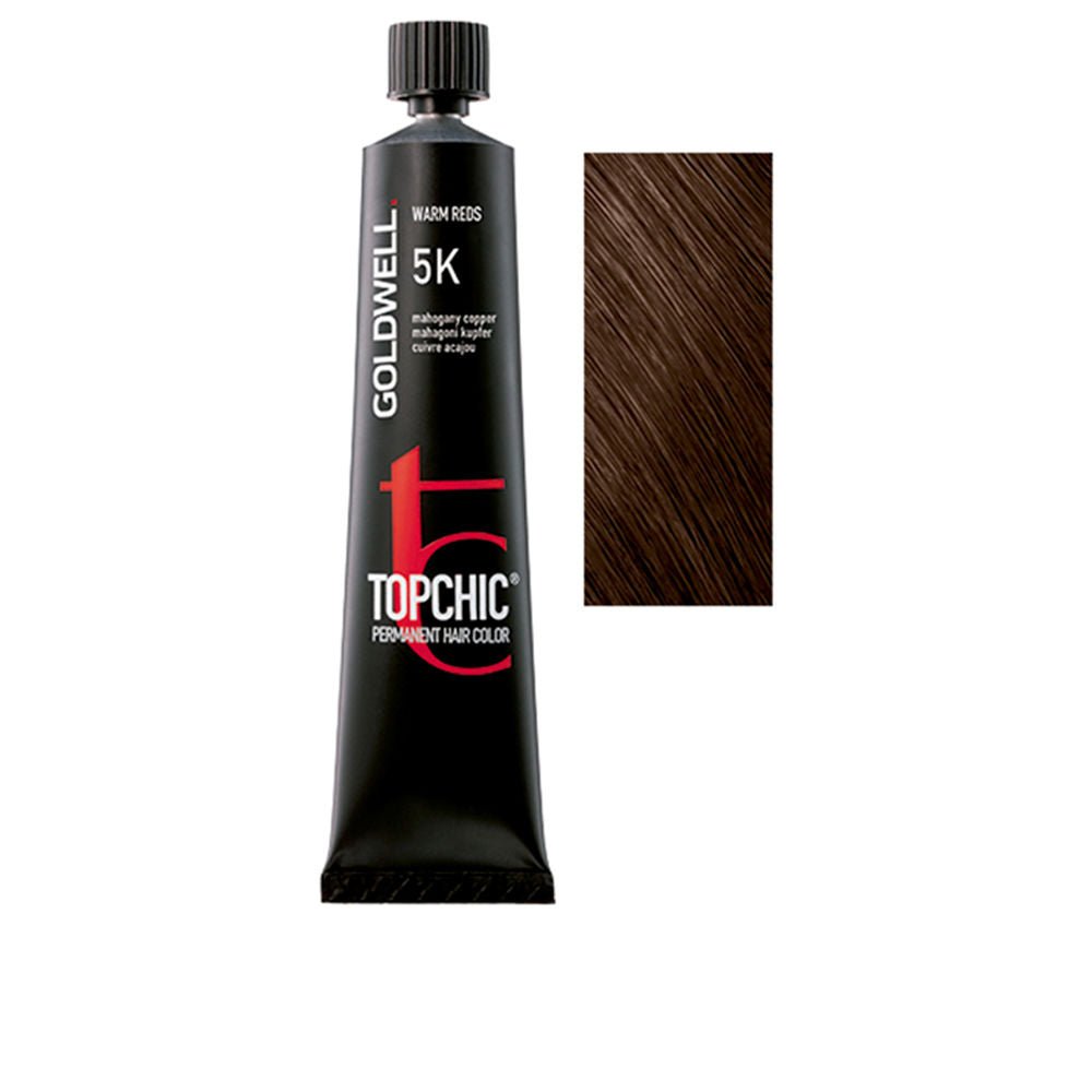 TOPCHIC permanente capelli colore #5K 60 ml