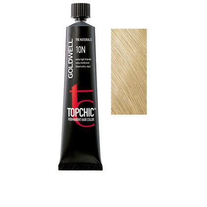 TOPCHIC permanente Haarfarbe #10N 60 ml