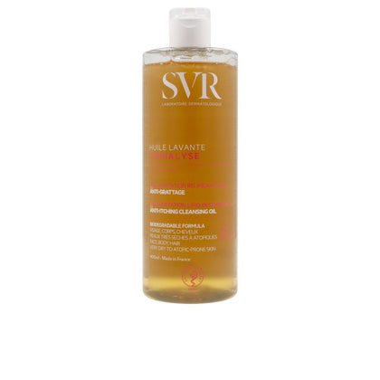 TOPIALYSE huile micellaire 400 ml