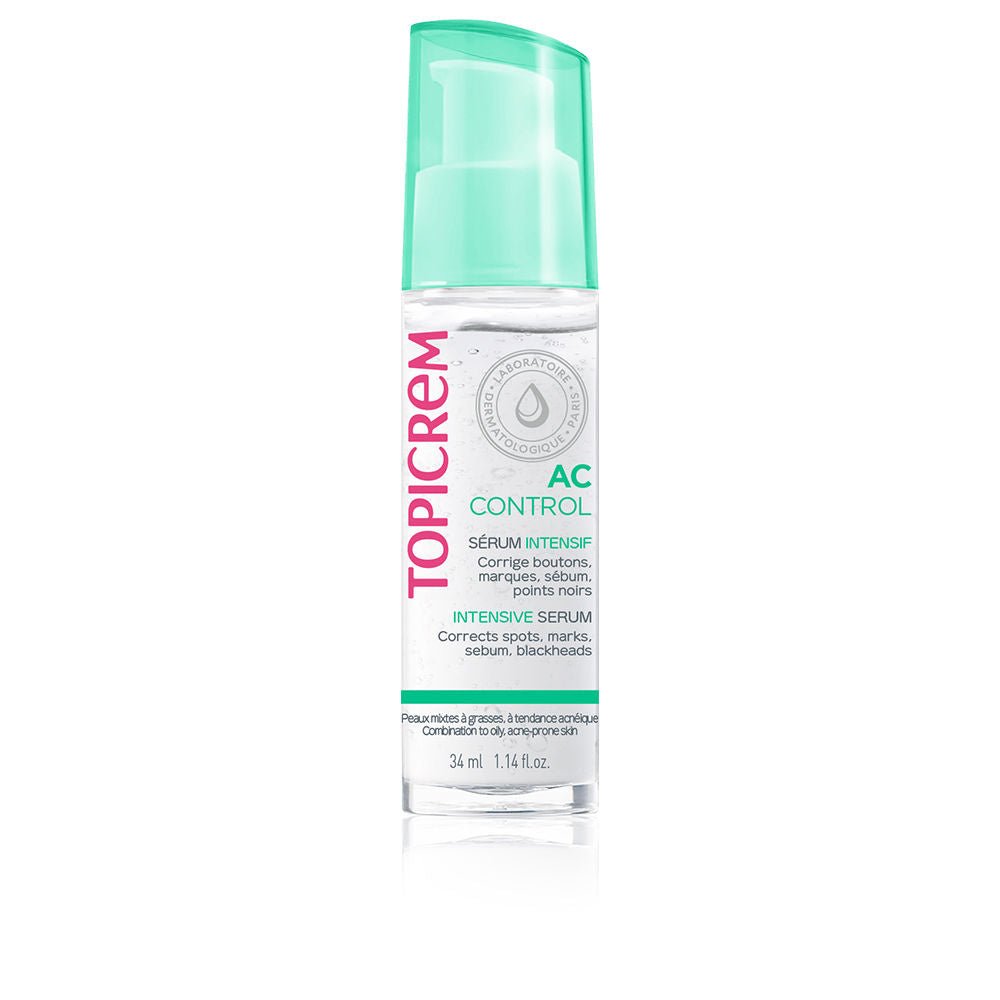 Topicrem AC CONTROL concentrated Siero 30 ml - Cosmova